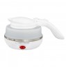 Kettle electric Esperanza NIAGARA EKK023 (750W 0.5l, white color)