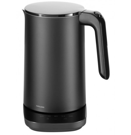 Virdulys ZWILLING Enfinigy Pro juodas