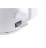 Tefal Element KO200130 electric kettle 1.7 L 2400 W White