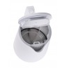 Tefal Element KO200130 electric kettle 1.7 L 2400 W White