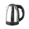 Titanum TKK102S Electric kettle 1.8L 1800W Silver