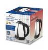 Titanum TKK102S Electric kettle 1.8L 1800W Silver