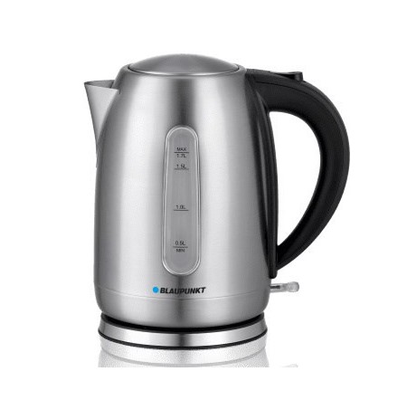 Electric kettle EKS-401 (1,7l 2000W inox)