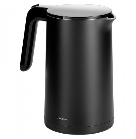 ZWILLING ENFINIGY electric kettle 1.5 L 1850 W Black