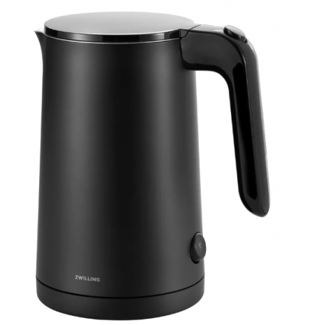 ZWILLING ENFINIGY ELECTRIC KETTLE 53105-001-0 - BLACK 1 L