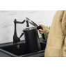 ZWILLING ENFINIGY ELECTRIC KETTLE 53105-001-0 - BLACK 1 L