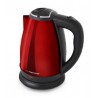 Esperanza EKK113R electric kettle 1.8 L Black,Red 1800 W