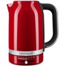 KitchenAid 5KEK1701EER electric kettle 1.7 L 2400 W Red
