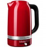 KitchenAid 5KEK1701EER electric kettle 1.7 L 2400 W Red
