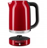 KitchenAid 5KEK1701EER electric kettle 1.7 L 2400 W Red