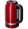 KitchenAid 5KEK1701EER electric kettle 1.7 L 2400 W Red