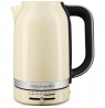 KitchenAid 5KEK1701EAC electric kettle 1.7 L 2400 W Cream