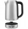 KitchenAid 5KEK1701ESX electric kettle 1.7 L 2400 W Stainless steel
