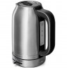 KitchenAid 5KEK1701ESX electric kettle 1.7 L 2400 W Stainless steel