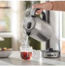 KitchenAid 5KEK1701ESX electric kettle 1.7 L 2400 W Stainless steel