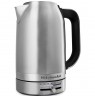 KitchenAid 5KEK1701ESX electric kettle 1.7 L 2400 W Stainless steel