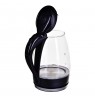 Kettle electric Esperanza Salto Angel EKK011K (2200W 1.7l, black color)