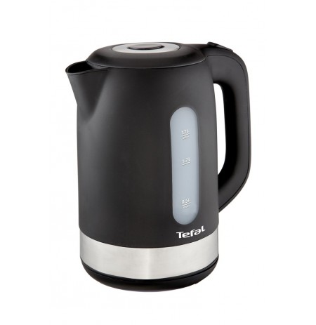 Kettle electric Tefal KO 3308 (2400W 1.7l, black color)
