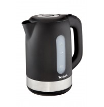 Kettle electric Tefal KO 3308 (2400W 1.7l, black color)