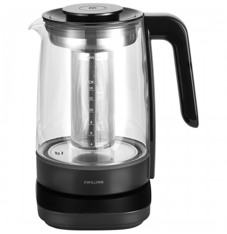 Electric Tea Kettle 1.7 L Zwilling Enfinigy  53102-501-0