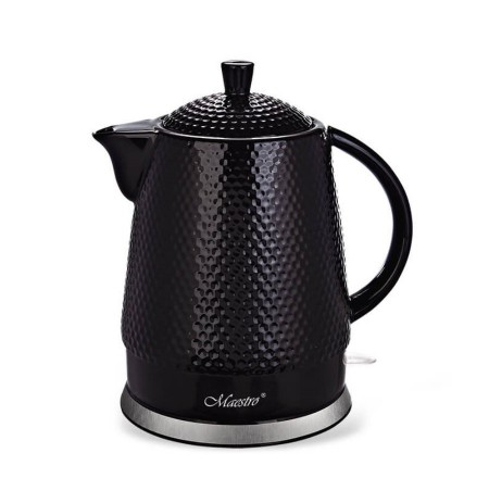 Virdulys keramikinis MAESTRO MR-069-BLACK