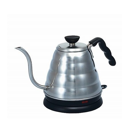 Electric kettle HARIO EVKB-80E-HSV1 ( 0.8 litre , Inox )