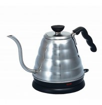 Electric kettle HARIO EVKB-80E-HSV1 ( 0.8 litre , Inox )