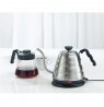 Electric kettle HARIO EVKB-80E-HSV1 ( 0.8 litre , Inox )