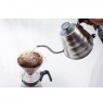 Electric kettle HARIO EVKB-80E-HSV1 ( 0.8 litre , Inox )