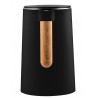 Electric kettle Double Wall 1,5 L Concept Black RK 3301