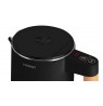 Electric kettle Double Wall 1,5 L Concept Black RK 3301