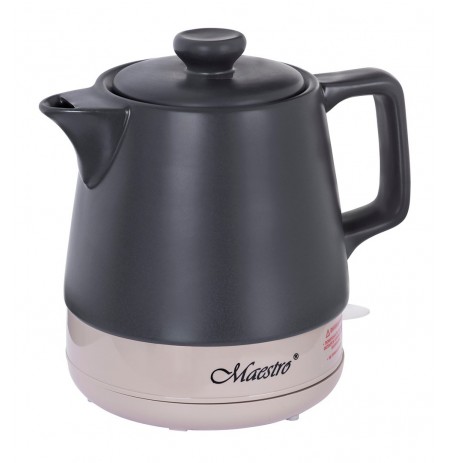 Virdulys keramikinis MAESTRO MR-071-BLACK