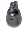 Virdulys keramikinis MAESTRO MR-071-BLACK