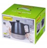 Virdulys keramikinis MAESTRO MR-071-BLACK