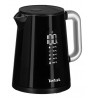 Tefal KO854830 electric kettle 1 L Black