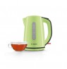Kettle electric BOSCH TWK 7506 (2200W 1.7l, light green color)