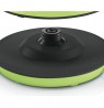 Kettle electric BOSCH TWK 7506 (2200W 1.7l, light green color)