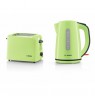 Kettle electric BOSCH TWK 7506 (2200W 1.7l, light green color)