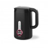 Virdulys Maestro MR-025-BLACK