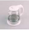 Feel-Maestro MR-055-WHITE electric kettle 1 L 1100 W