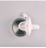 Feel-Maestro MR-055-WHITE electric kettle 1 L 1100 W