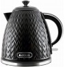 Eldom C265C NELA kettle, black