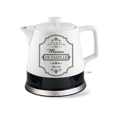 Maestro MR-072 electric kettle 1.2 L White 1200 W