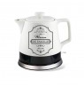 Maestro MR-072 electric kettle 1.2 L White 1200 W