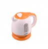 Feel-Maestro MR012 orange electric kettle 1 L Orange, White 1100 W
