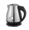 Esperanza EKK029 Electric kettle with a thermometer 1.7 L 2200 W Inox