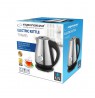 Esperanza EKK029 Electric kettle with a thermometer 1.7 L 2200 W Inox