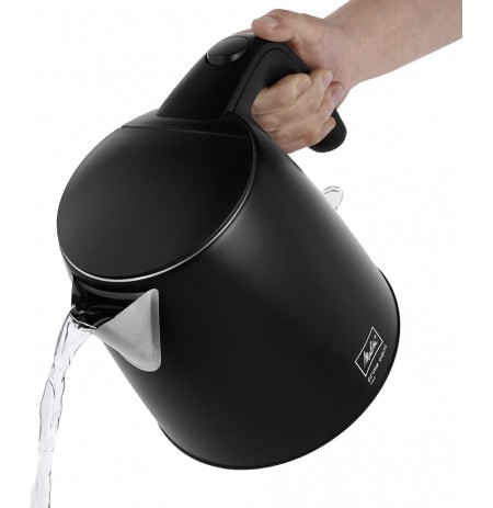 Kettele PRIME AQUA MINI BLACK EDITION