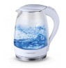 Kettle electric Esperanza Salto Angel EKK011W (2200W 1.7l, white color)
