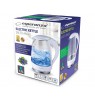 Kettle electric Esperanza Salto Angel EKK011W (2200W 1.7l, white color)